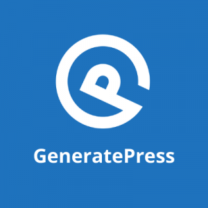 https://generatepress.com/